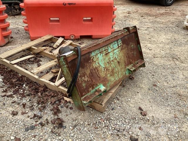 PALADIN 124805 Sėjamosios