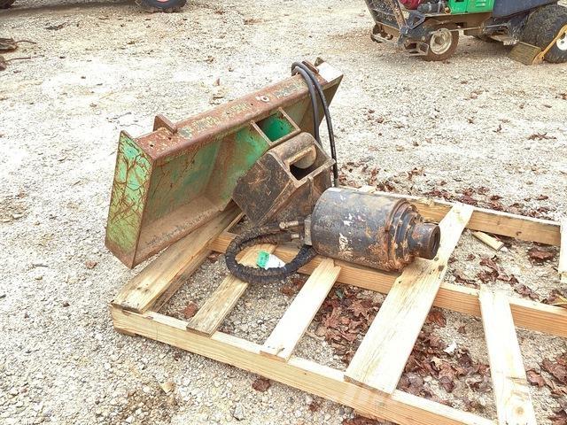 PALADIN 124805 Sėjamosios