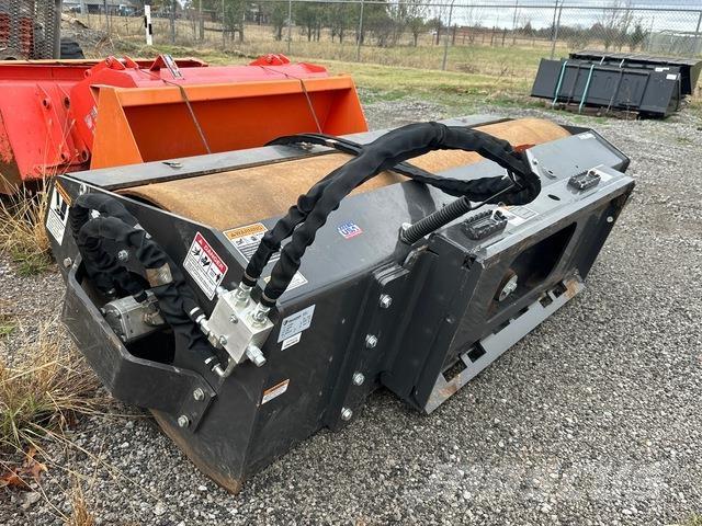 PALADIN VR84 Velkami vibraciniai volai