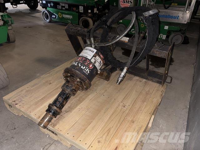 PALADIN X1975D Sėjamosios