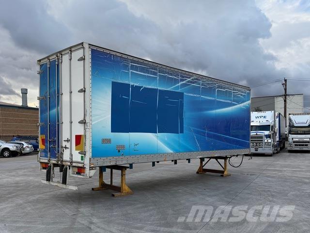 Peki Chiller Transportas - Kita