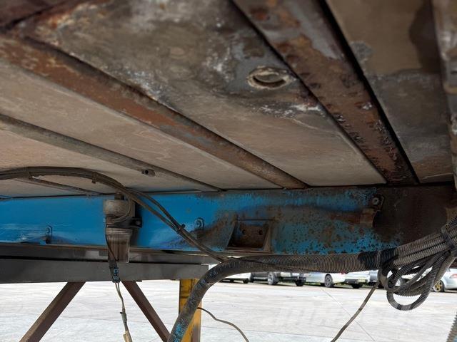 Peki Chiller Transportas - Kita