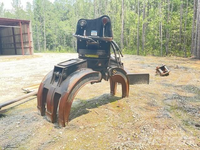Pemberton  Kiti naudoti statybos komponentai
