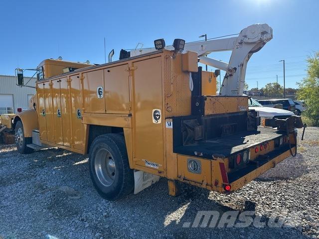 Peterbilt 330 Visuotinės / bendrosios paskirties automobiliai