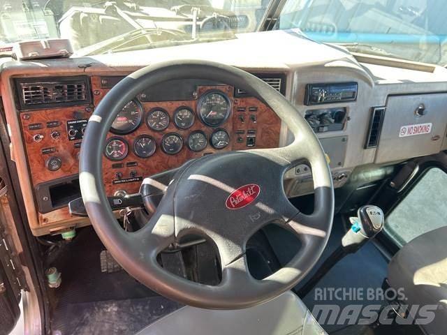 Peterbilt 335 Automobilinės cisternos