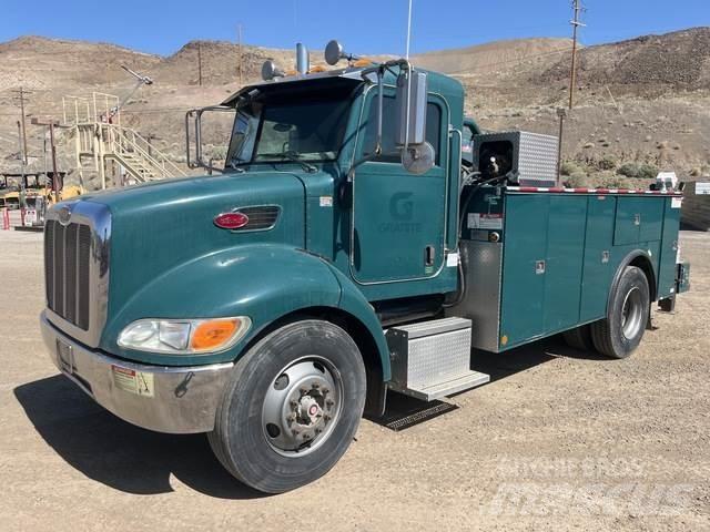Peterbilt 335 Visuotinės / bendrosios paskirties automobiliai