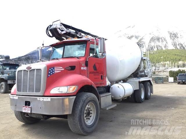 Peterbilt 335 Kita