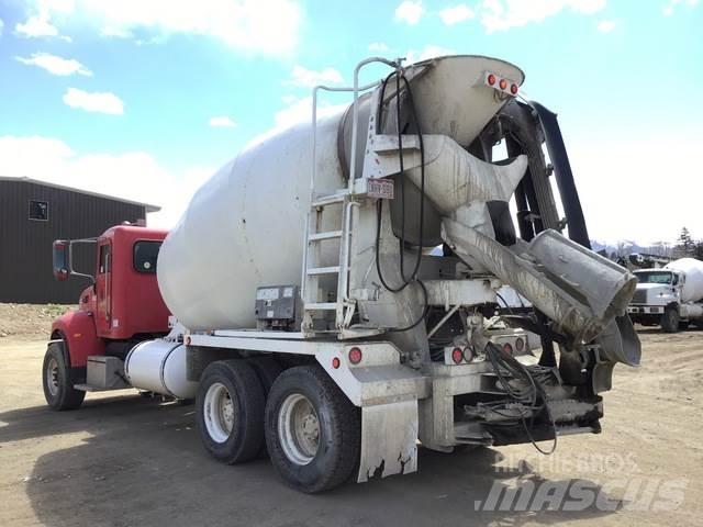 Peterbilt 335 Kita