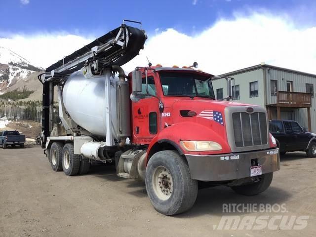 Peterbilt 335 Kita