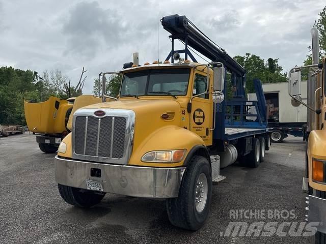 Peterbilt 335 Kita