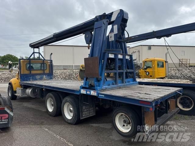 Peterbilt 335 Kita