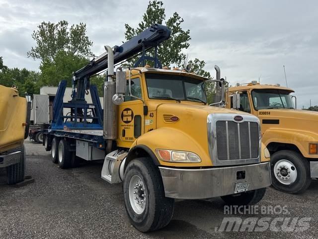 Peterbilt 335 Kita