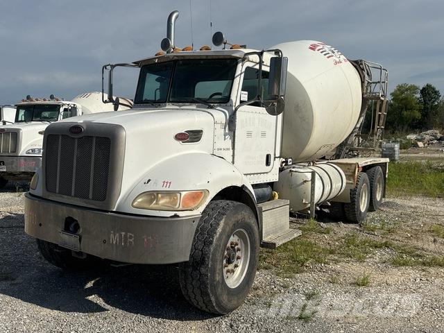Peterbilt 335 Kita