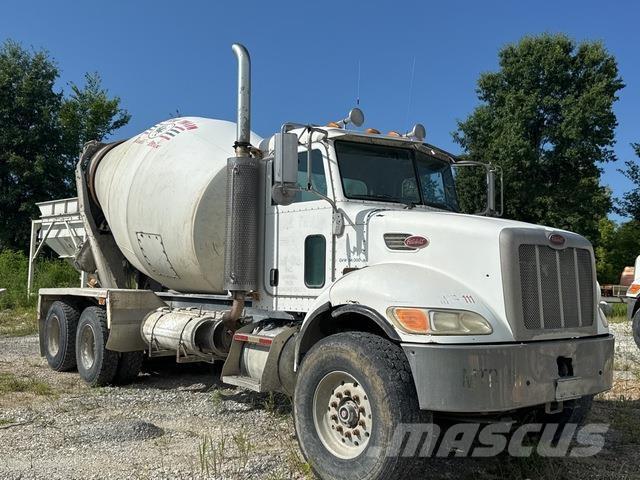 Peterbilt 335 Kita