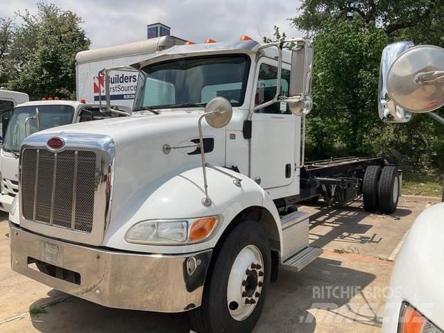 Peterbilt 337 Kita