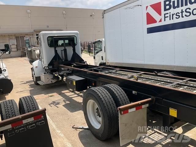 Peterbilt 337 Kita
