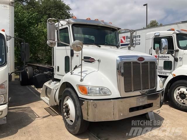 Peterbilt 337 Kita