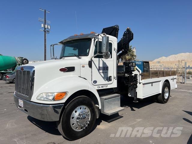Peterbilt 337 Kita