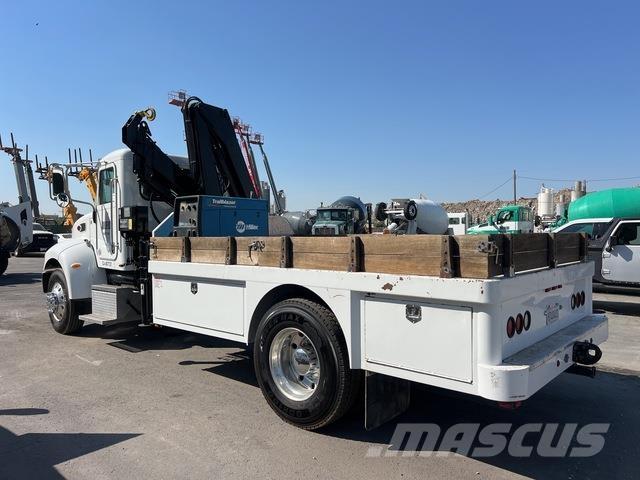 Peterbilt 337 Kita