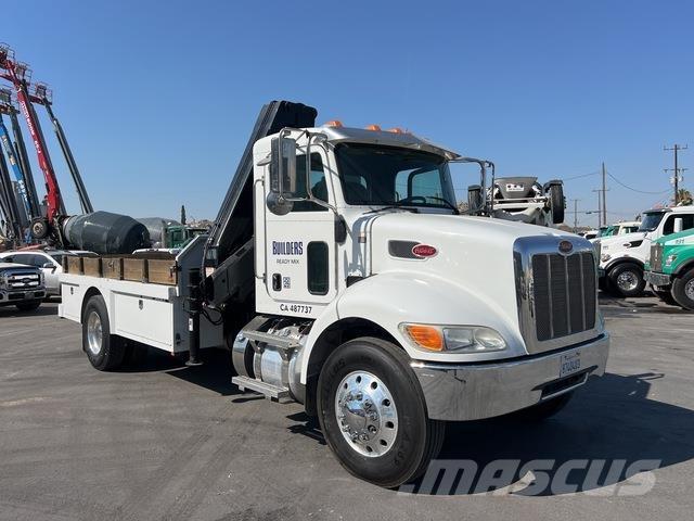 Peterbilt 337 Kita