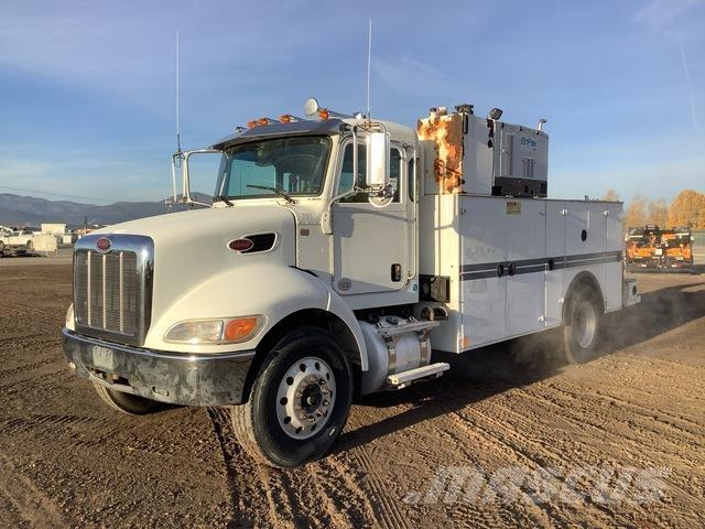 Peterbilt 337 Visuotinės / bendrosios paskirties automobiliai