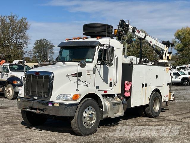 Peterbilt 337 Visuotinės / bendrosios paskirties automobiliai