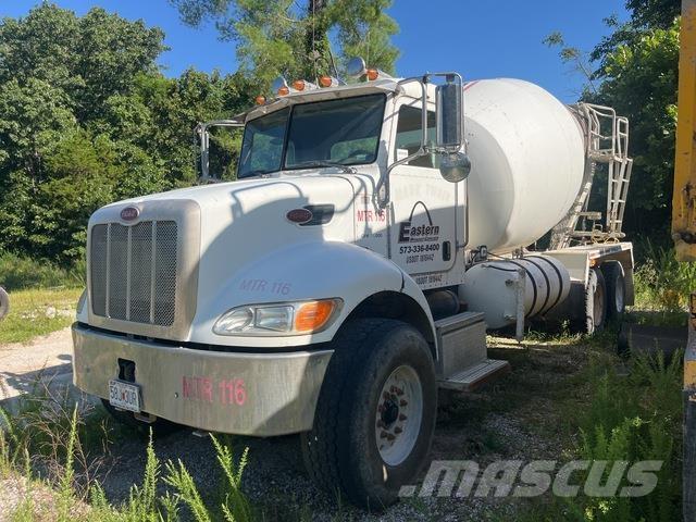 Peterbilt 340 Kita
