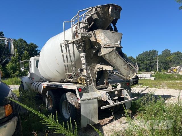 Peterbilt 340 Kita