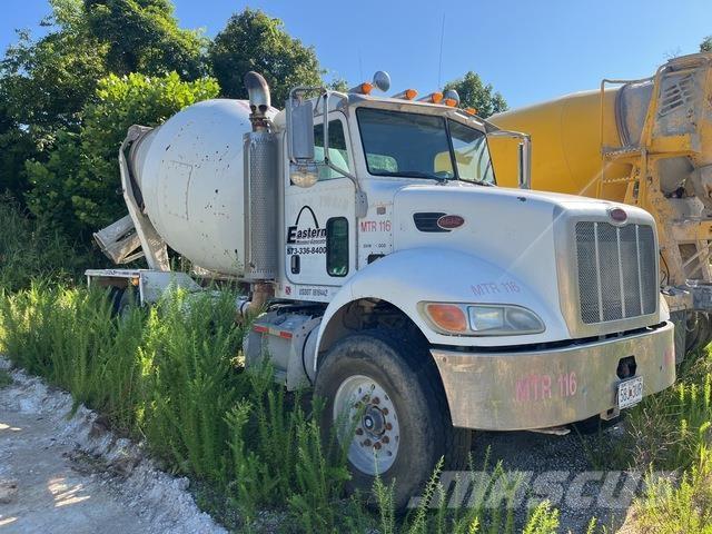Peterbilt 340 Kita