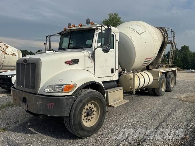 Peterbilt 340 Kita