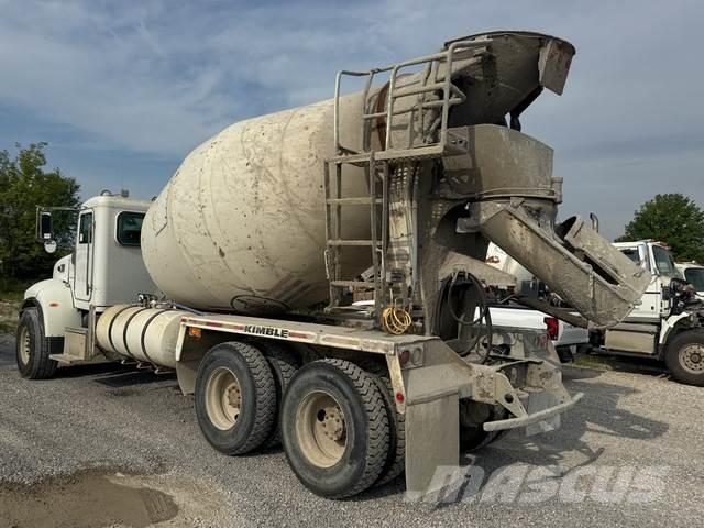 Peterbilt 340 Kita