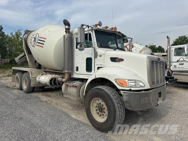 Peterbilt 340 Kita