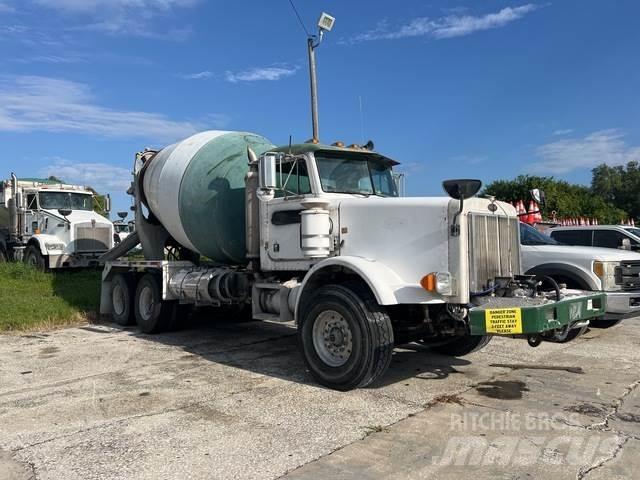 Peterbilt 357 Kita