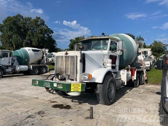 Peterbilt 357 Kita