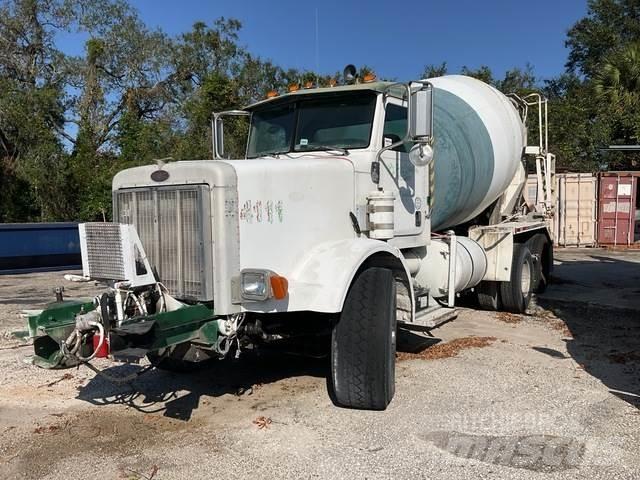 Peterbilt 357 Kita