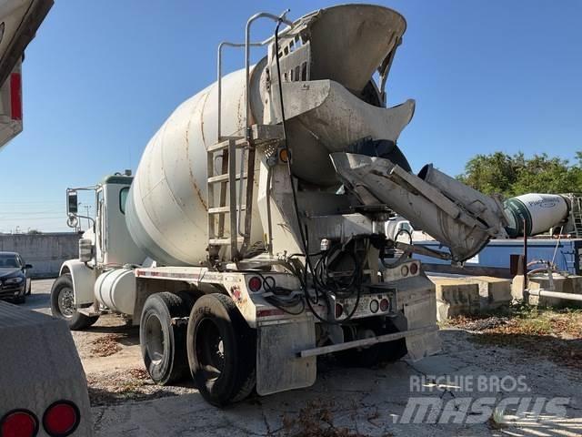 Peterbilt 357 Kita