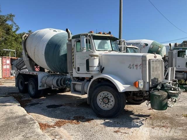 Peterbilt 357 Kita