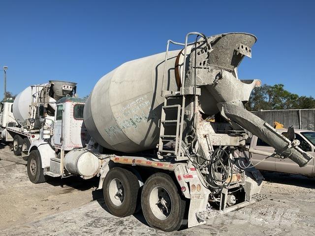 Peterbilt 357 Kita