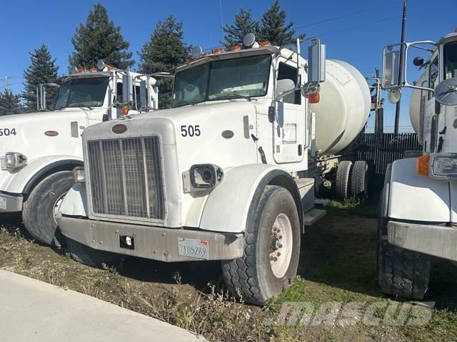 Peterbilt 357 Kita