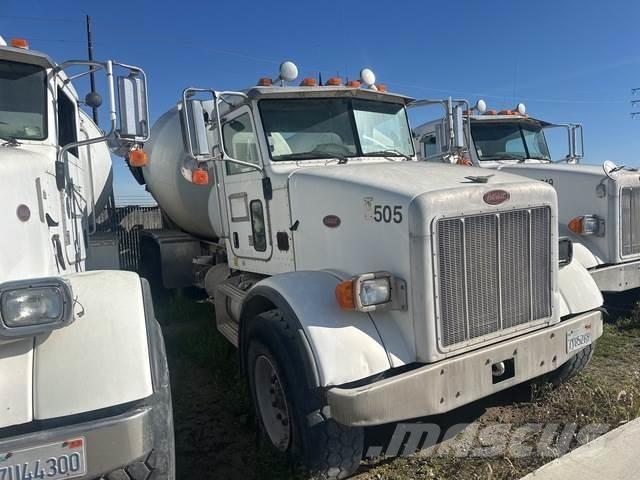 Peterbilt 357 Kita