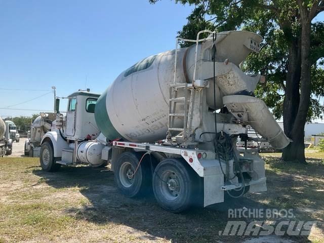Peterbilt 357 Kita