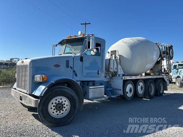 Peterbilt 357 Kita
