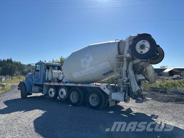 Peterbilt 357 Kita