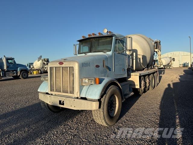 Peterbilt 357 Kita