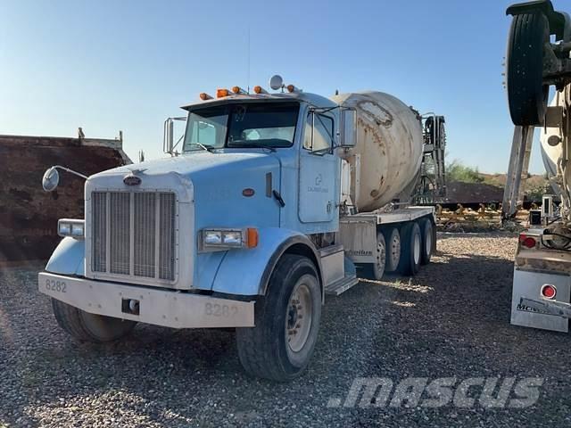 Peterbilt 357 Kita