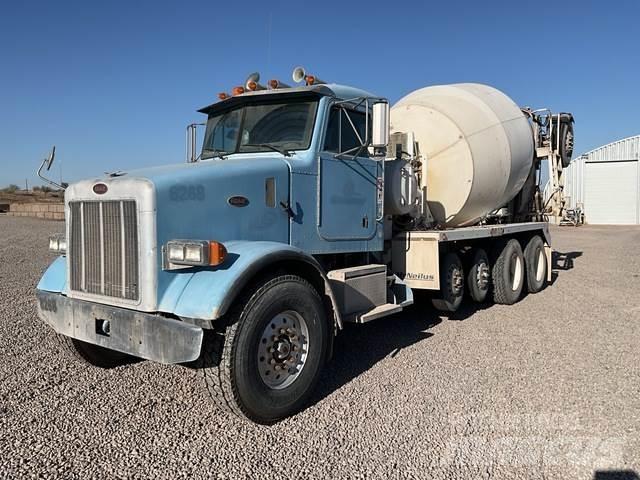 Peterbilt 357 Kita