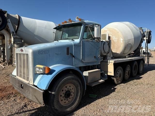 Peterbilt 357 Kita