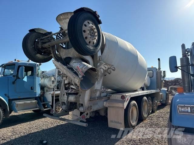 Peterbilt 357 Kita