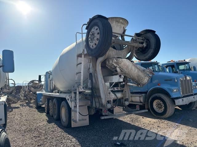 Peterbilt 357 Kita