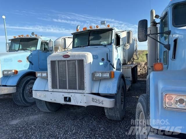 Peterbilt 357 Kita